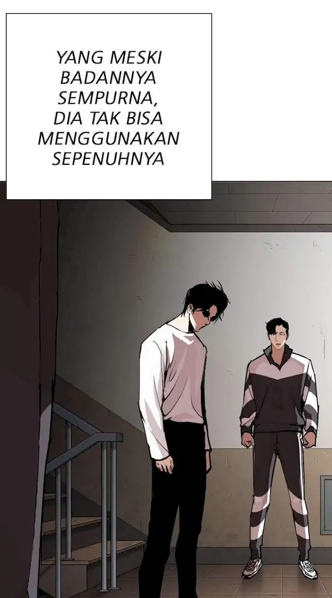 Lookism Chapter 273 Gambar 142