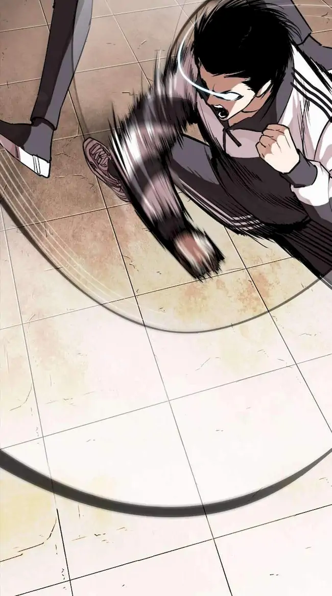 Manhwa Lookism Chapter 273 gambar nomor 2