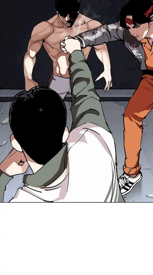 Lookism Chapter 273 Gambar 41