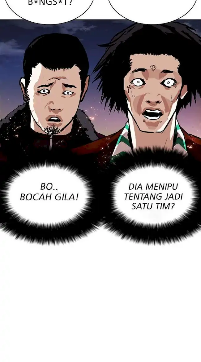Lookism Chapter 273 Gambar 68