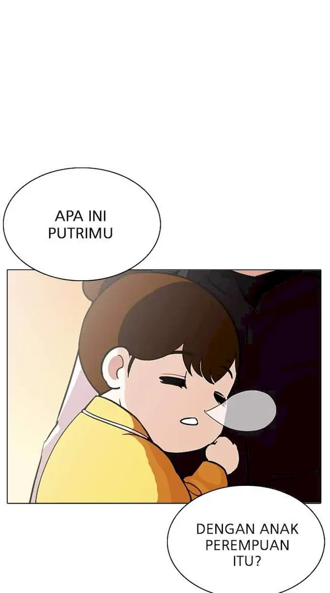 Komik Lookism Chapter 284 gambar nomor 1