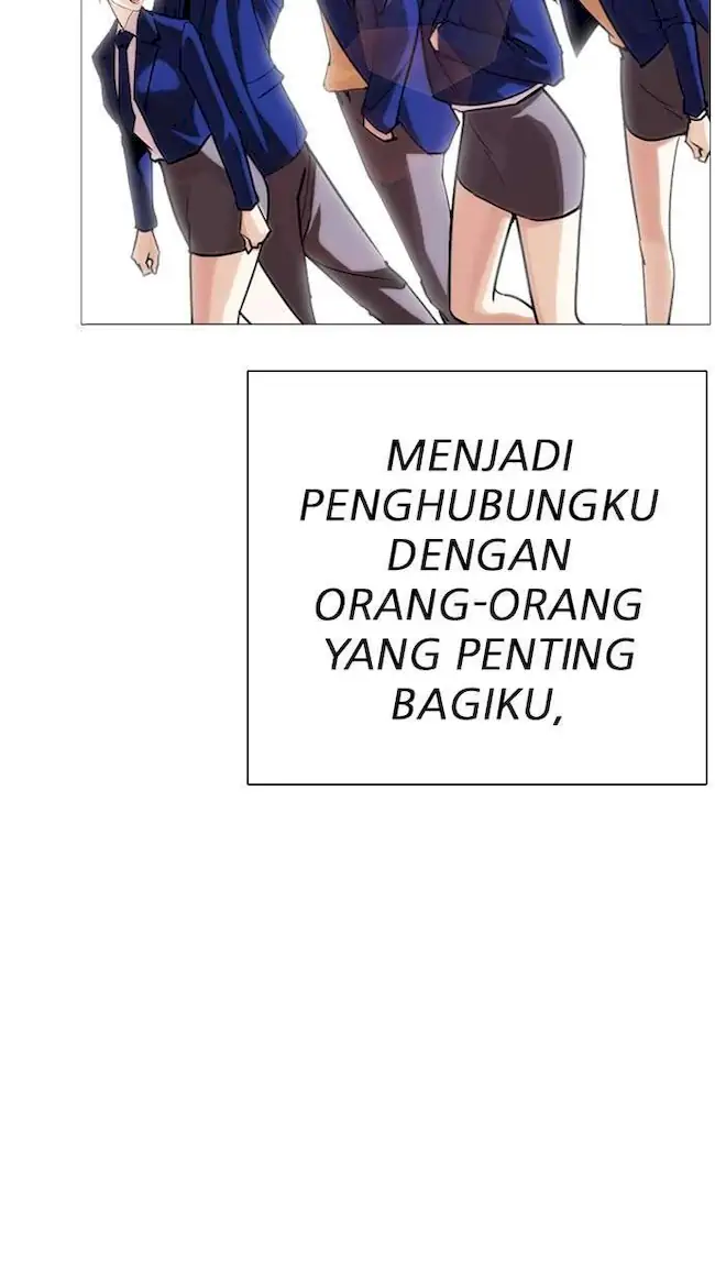 Lookism Chapter 284 Gambar 108