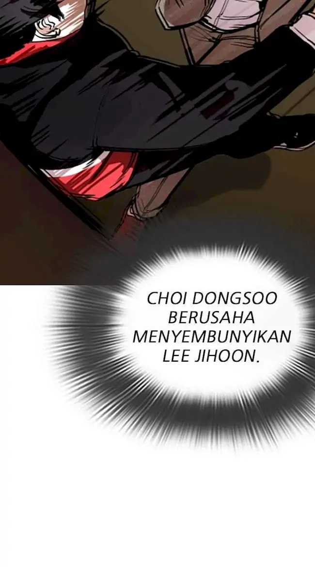 Lookism Chapter 284 Gambar 127