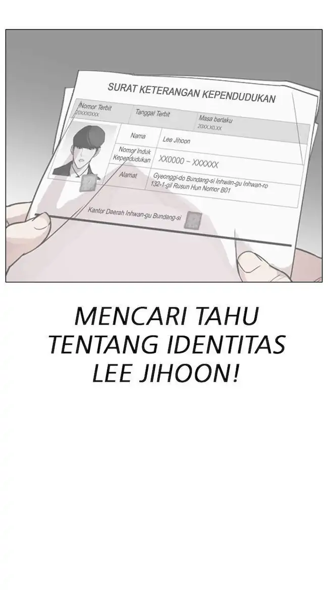 Lookism Chapter 284 Gambar 133