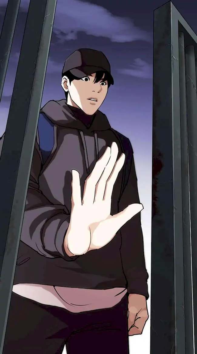 Lookism Chapter 284 Gambar 143