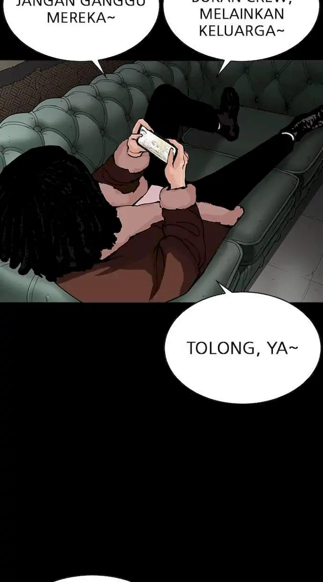 Lookism Chapter 284 Gambar 19