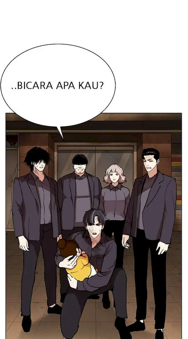 Lookism Chapter 284 Gambar 28