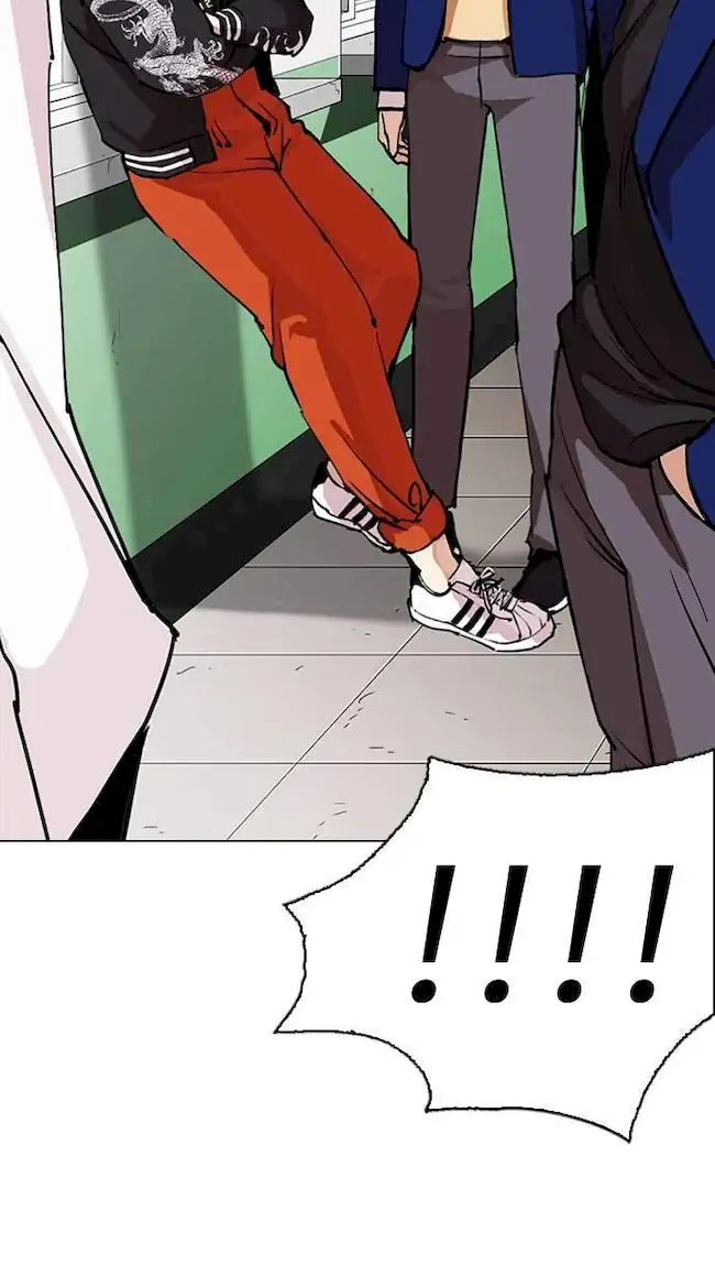 Lookism Chapter 284 Gambar 37