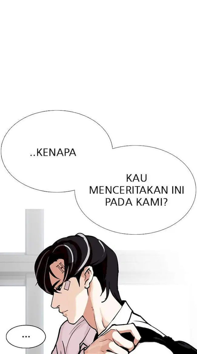 Lookism Chapter 284 Gambar 39