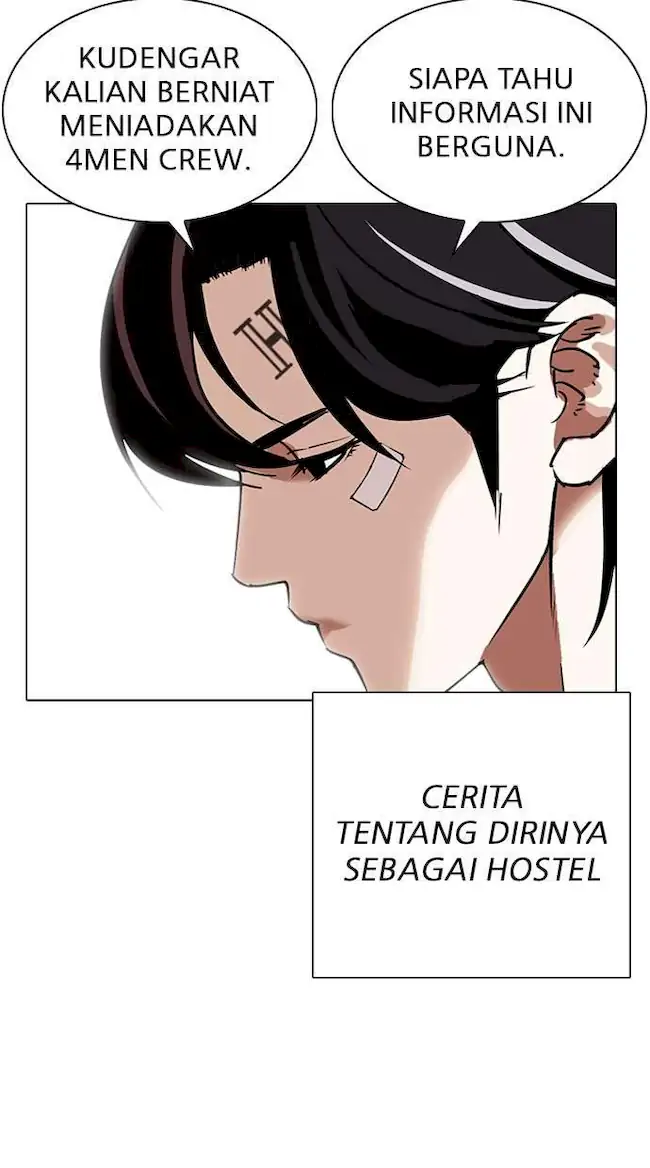 Lookism Chapter 284 Gambar 41