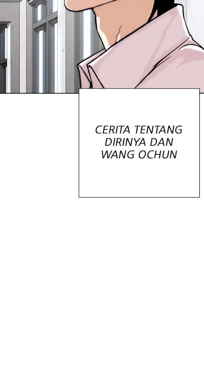 Lookism Chapter 284 Gambar 43