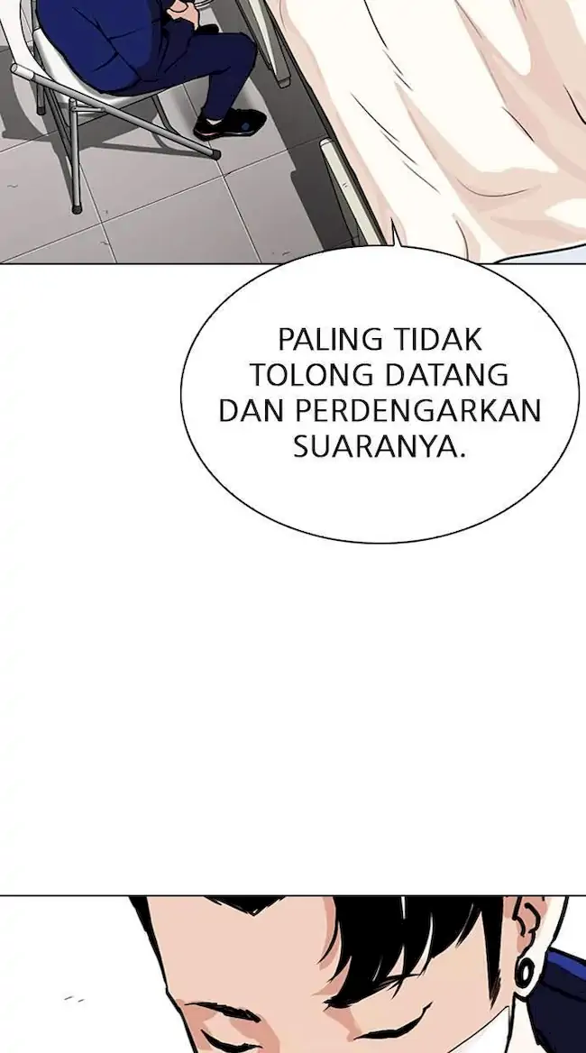 Lookism Chapter 284 Gambar 58