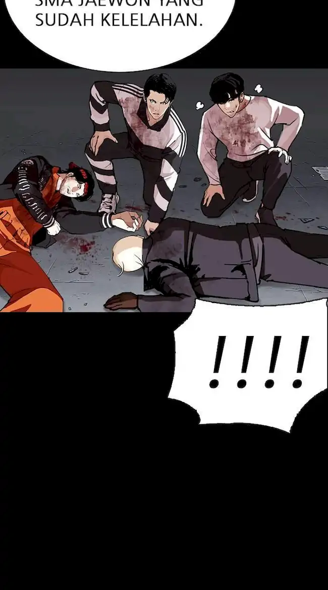 Lookism Chapter 284 Gambar 63