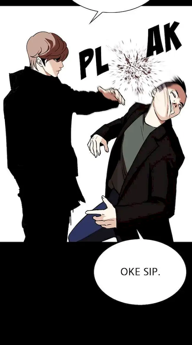 Lookism Chapter 284 Gambar 67