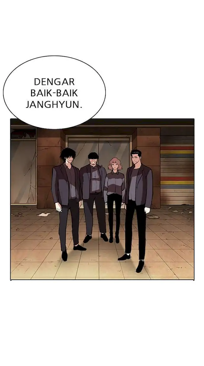 Lookism Chapter 284 Gambar 7