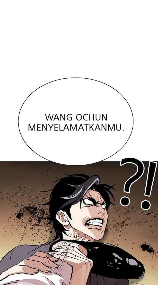 Lookism Chapter 284 Gambar 8