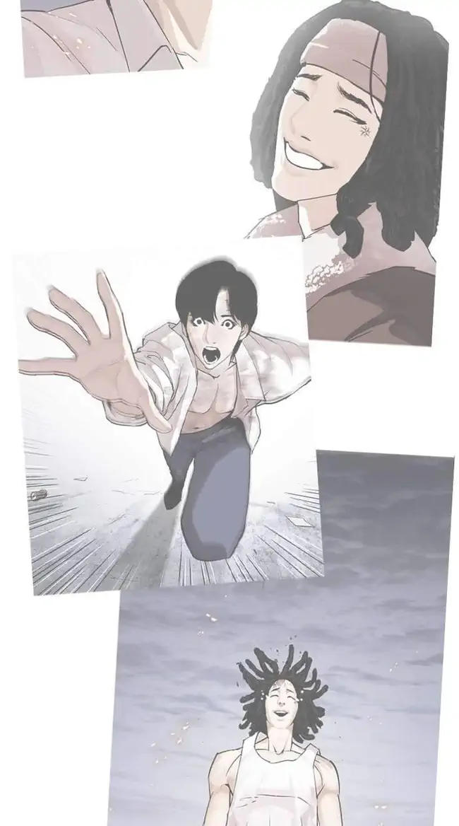 Lookism Chapter 284 Gambar 82