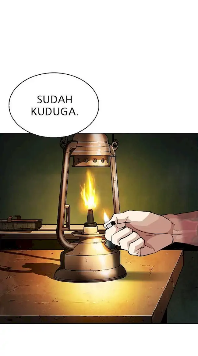 Komik Lookism Chapter 285 gambar nomor 1