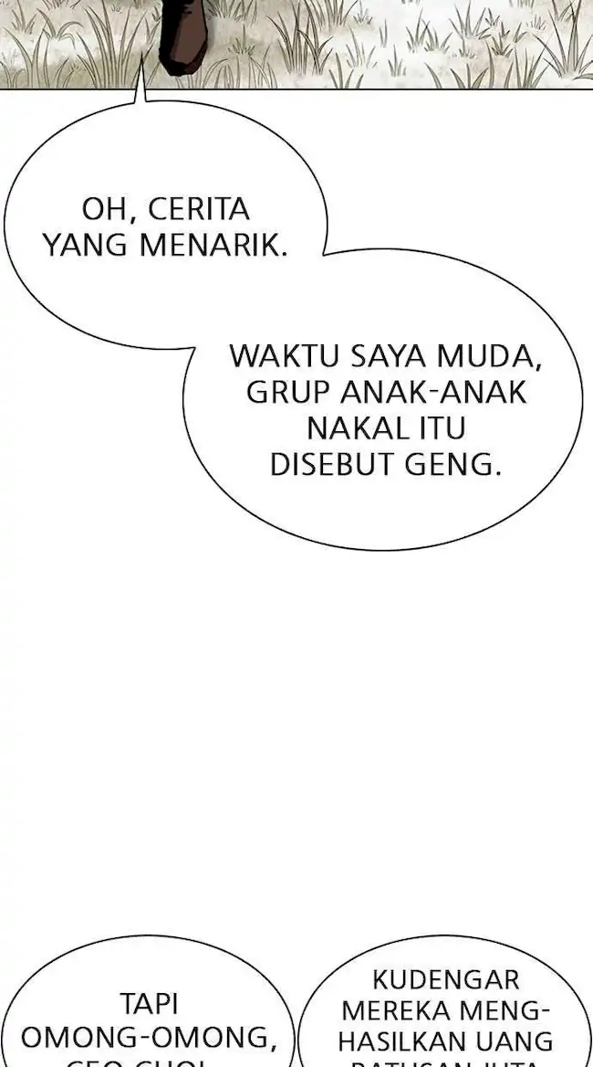 Lookism Chapter 285 Gambar 116