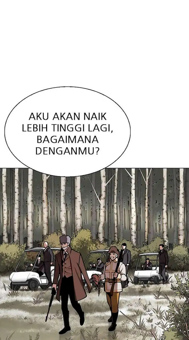 Lookism Chapter 285 Gambar 110