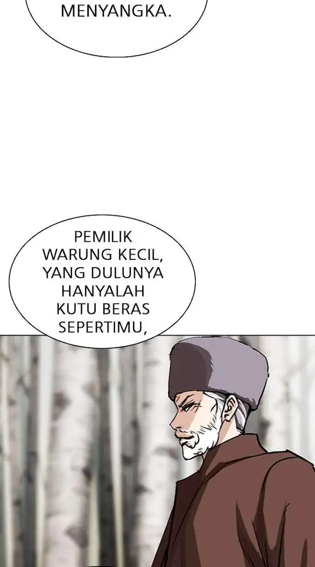 Lookism Chapter 285 Gambar 113