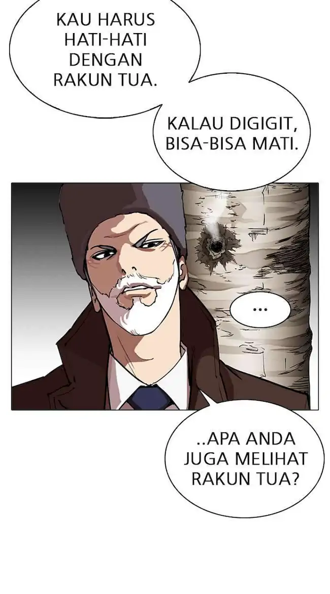 Lookism Chapter 285 Gambar 128