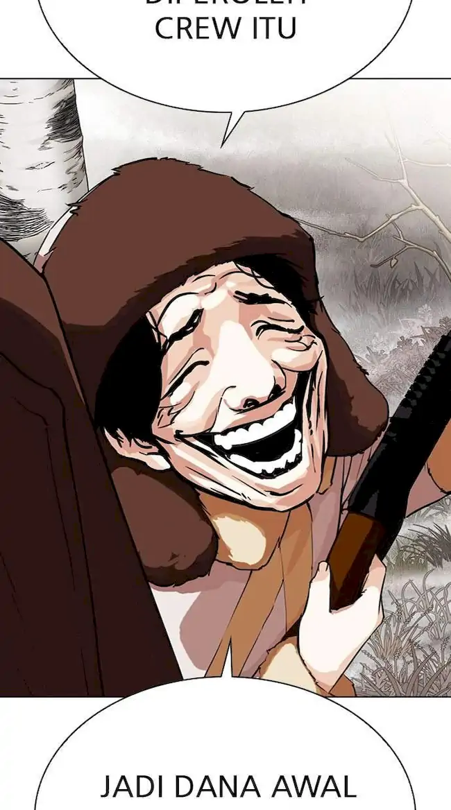 Lookism Chapter 285 Gambar 120