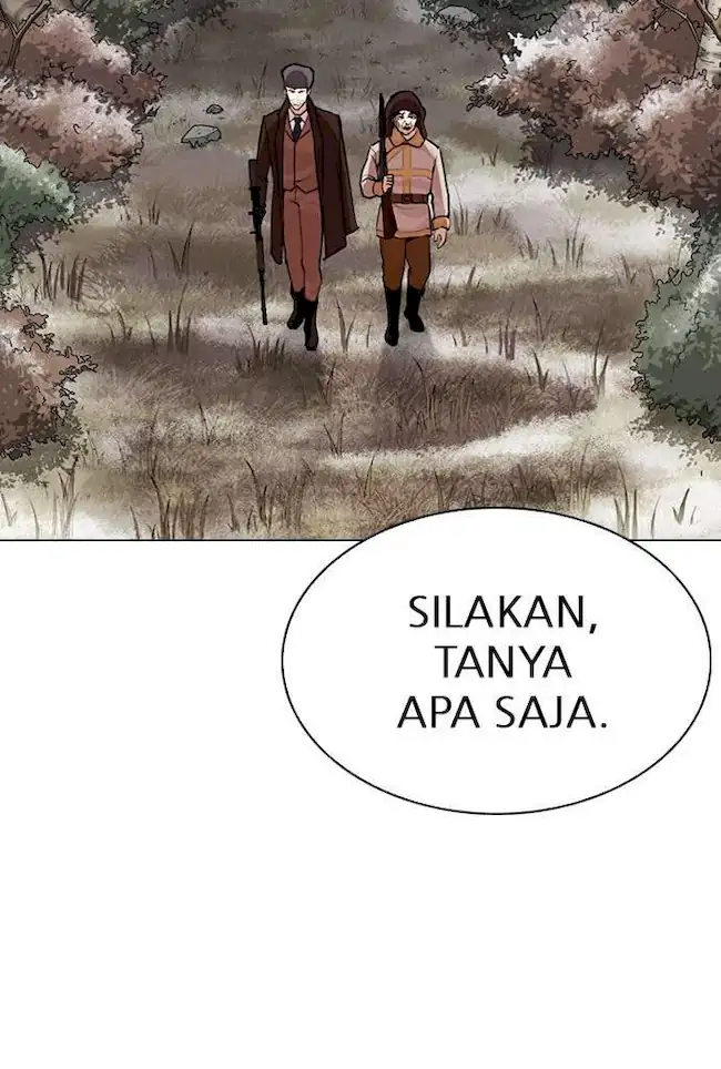 Lookism Chapter 285 Gambar 138