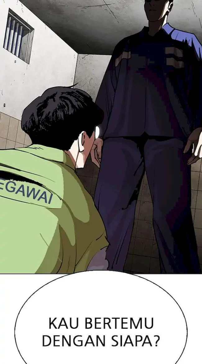 Lookism Chapter 285 Gambar 141