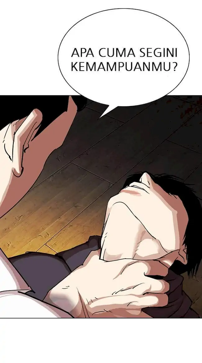 Lookism Chapter 285 Gambar 160