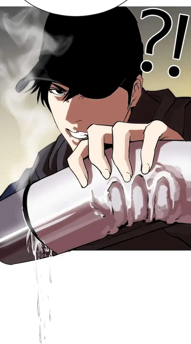 Lookism Chapter 285 Gambar 20