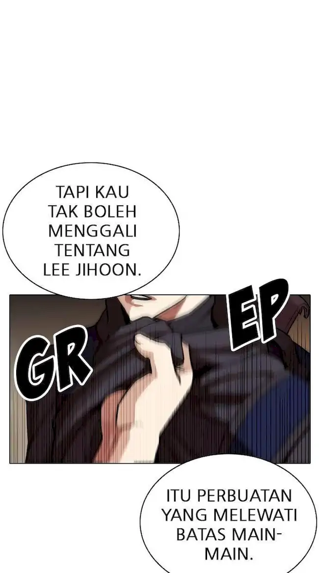 Lookism Chapter 285 Gambar 33