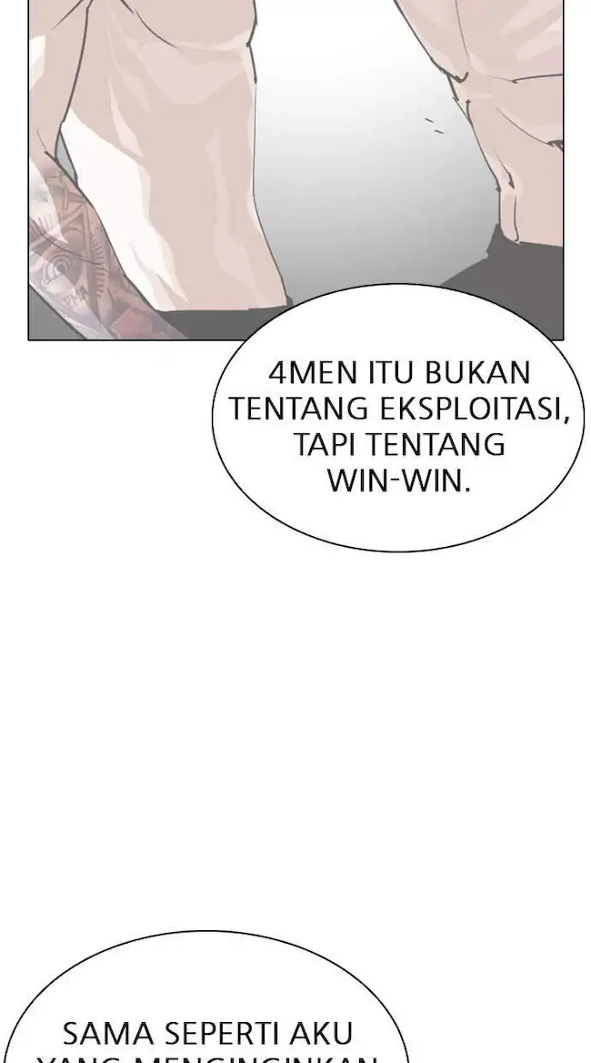 Lookism Chapter 285 Gambar 50