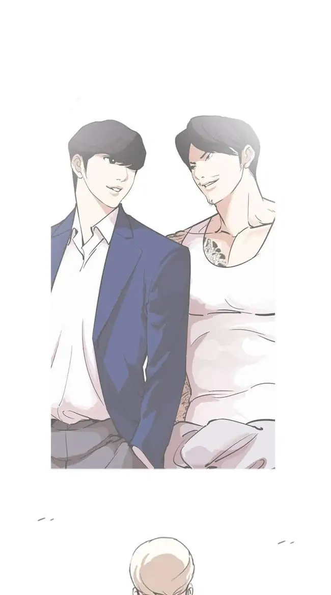 Lookism Chapter 285 Gambar 67
