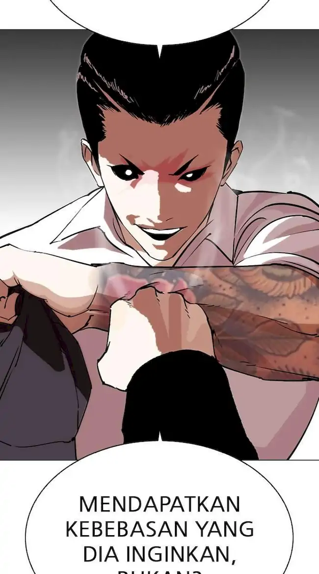 Lookism Chapter 285 Gambar 77