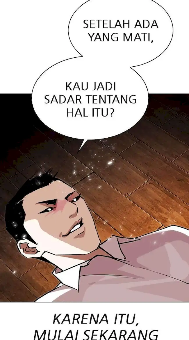 Lookism Chapter 285 Gambar 81