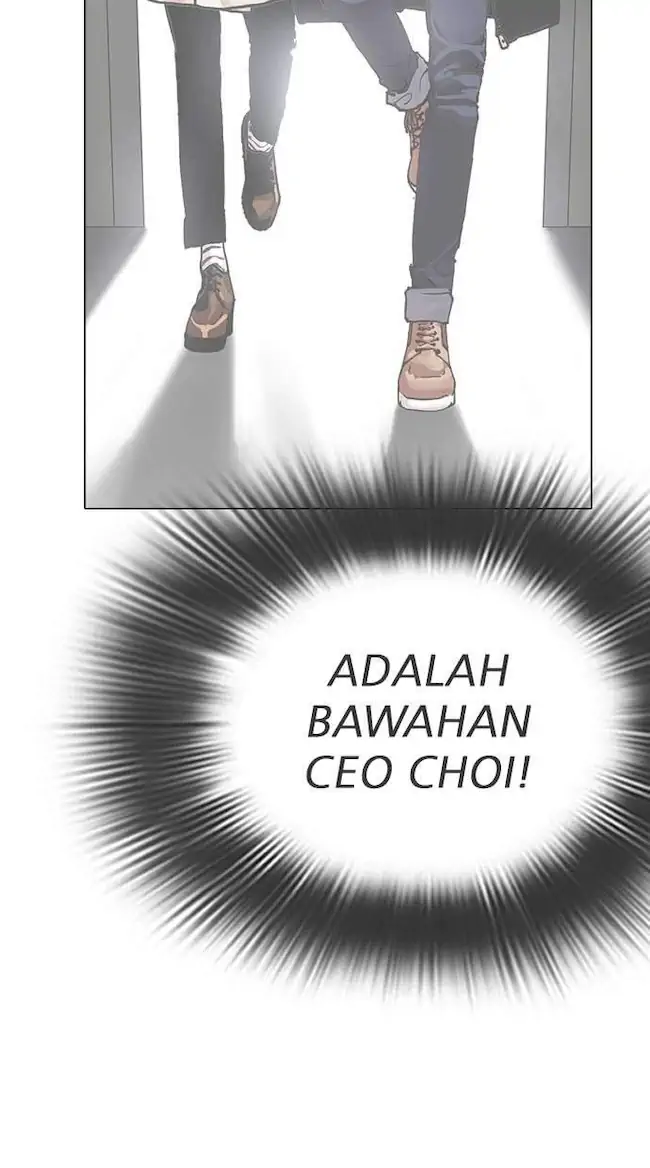 Lookism Chapter 285 Gambar 9