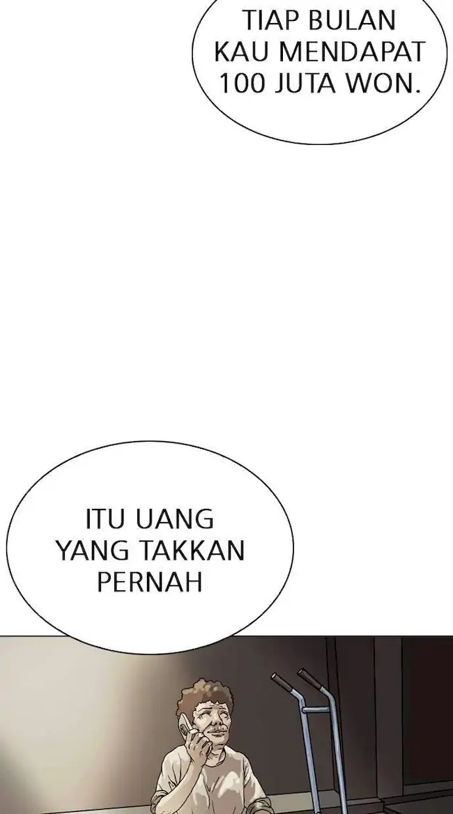 Lookism Chapter 285 Gambar 90