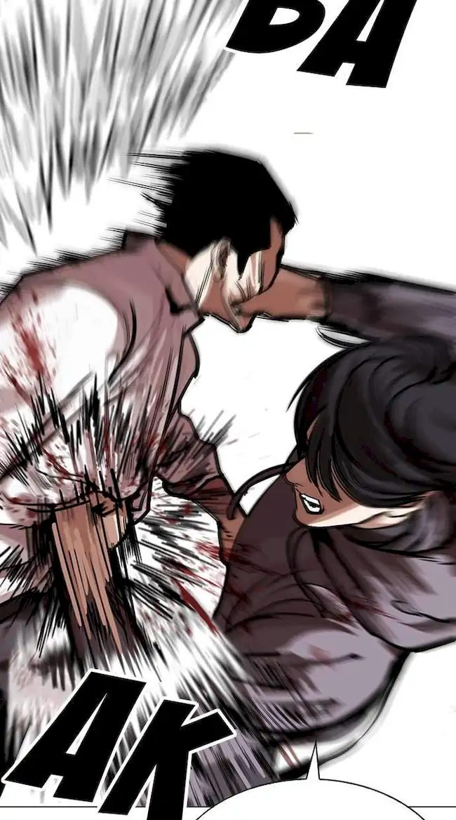 Lookism Chapter 285 Gambar 95