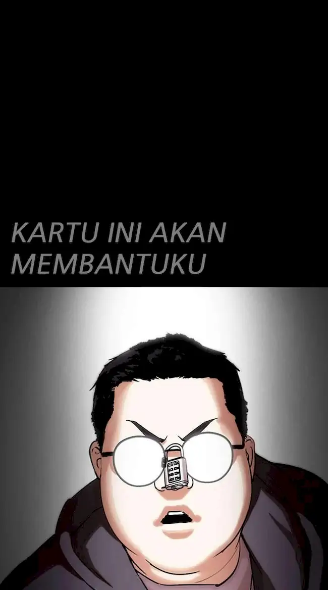 Komik Lookism Chapter 289 gambar nomor 1