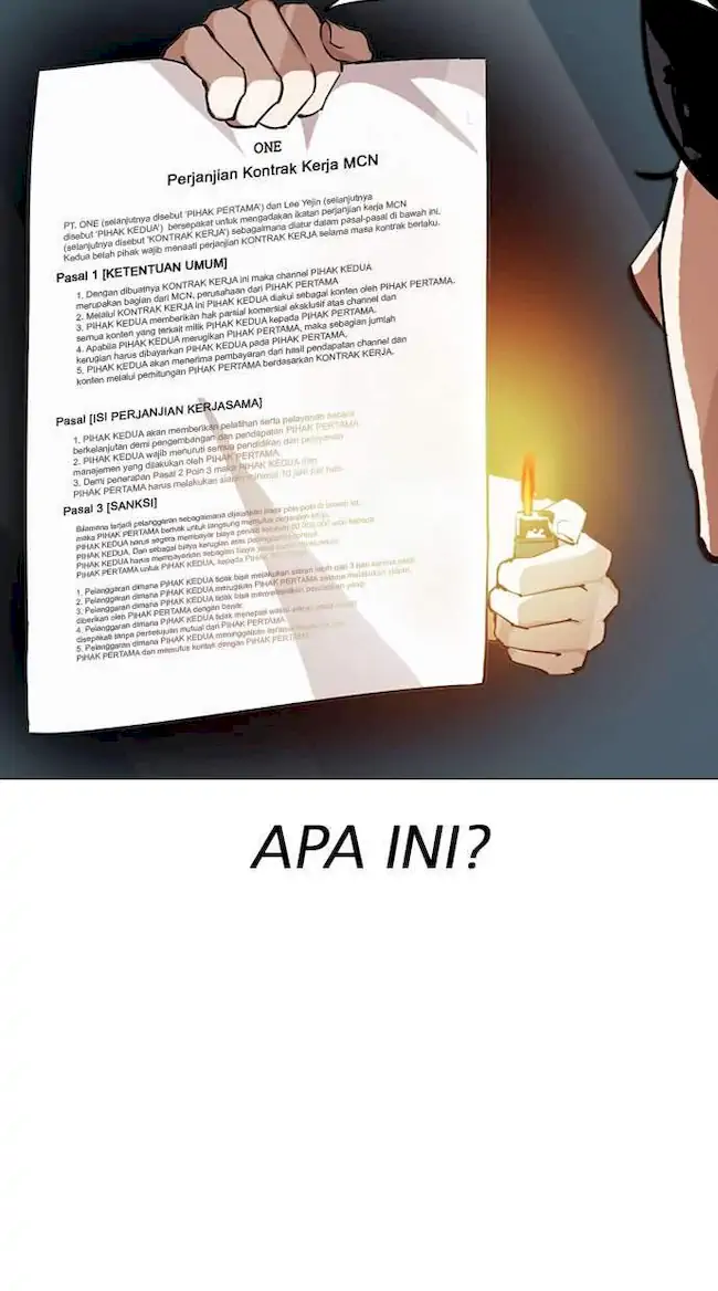 Lookism Chapter 289 Gambar 123