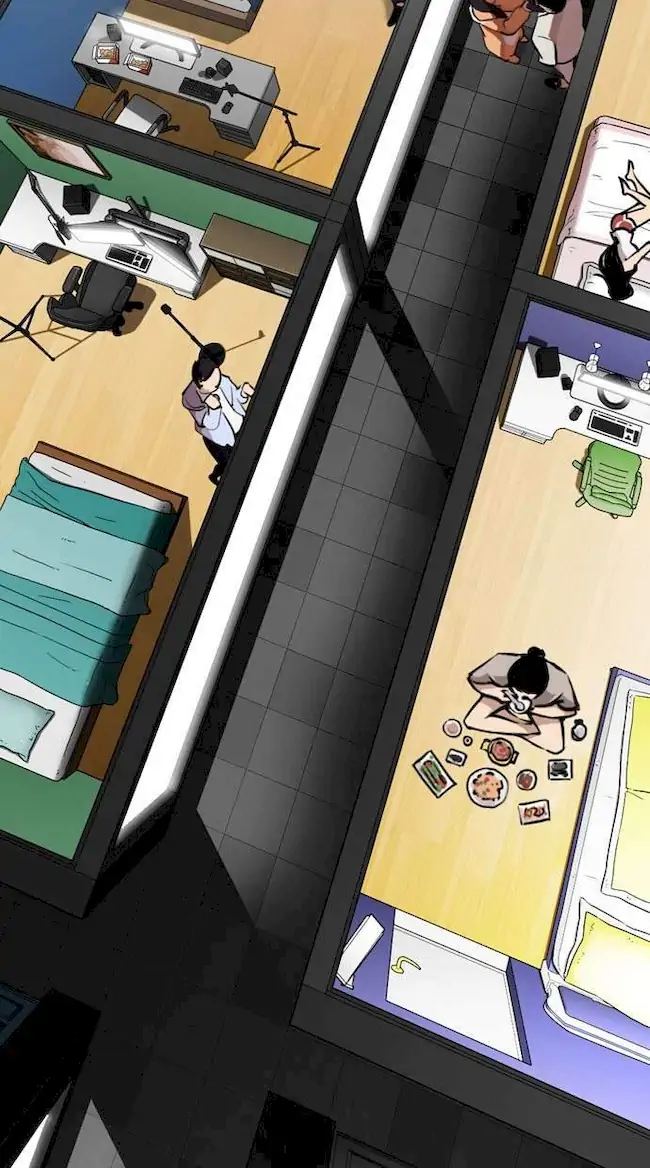 Lookism Chapter 289 Gambar 157