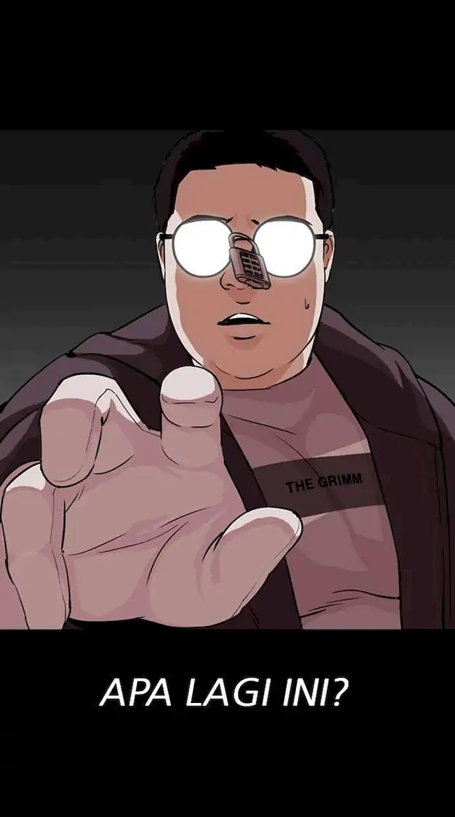 Lookism Chapter 289 Gambar 16