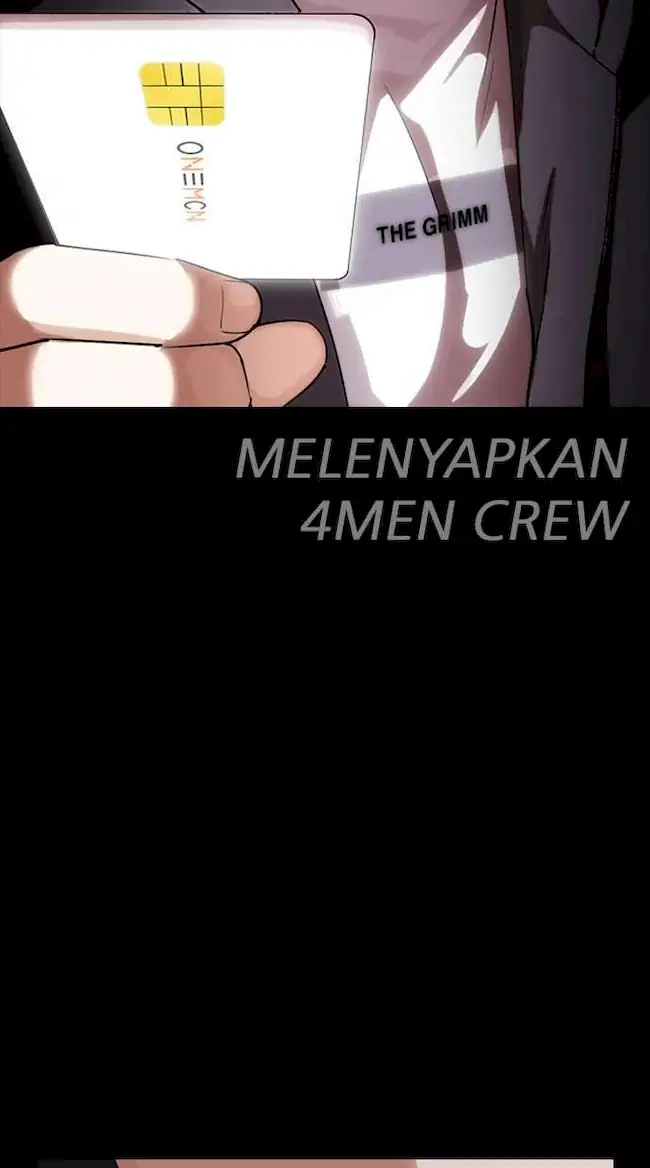 Manhwa Lookism Chapter 289 gambar nomor 2