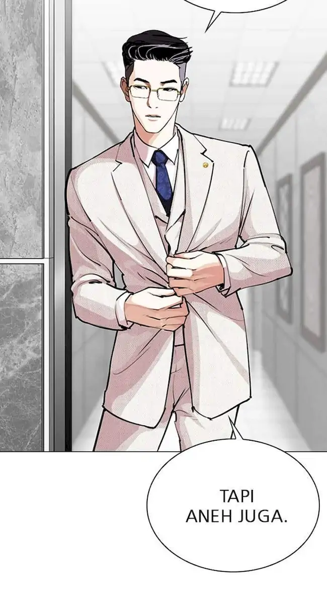 Lookism Chapter 289 Gambar 35