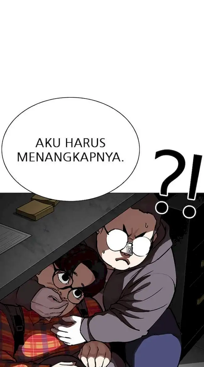 Lookism Chapter 289 Gambar 42