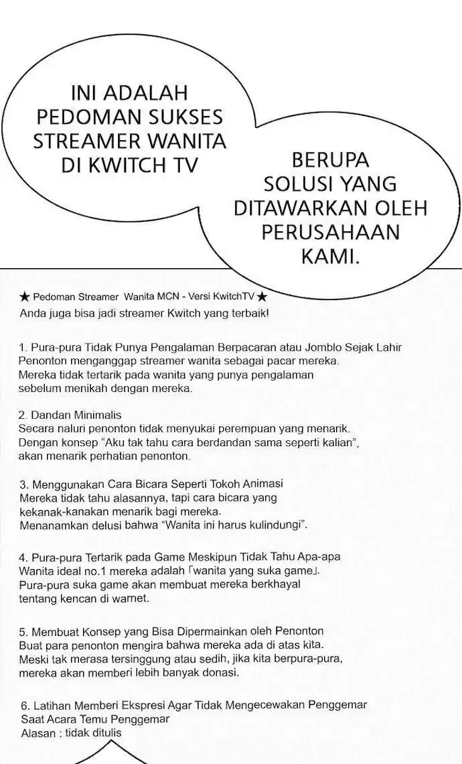 Lookism Chapter 289 Gambar 51