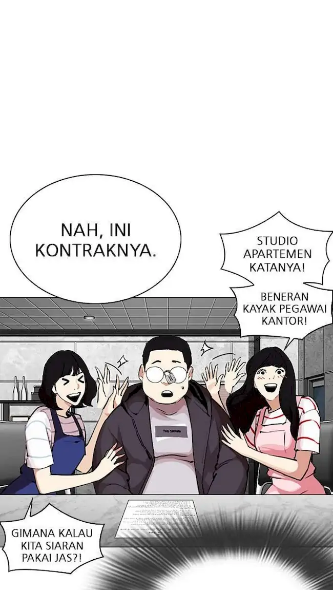 Lookism Chapter 289 Gambar 54