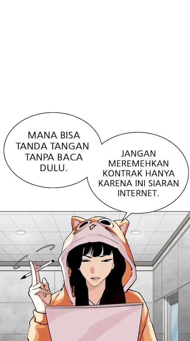 Lookism Chapter 289 Gambar 64