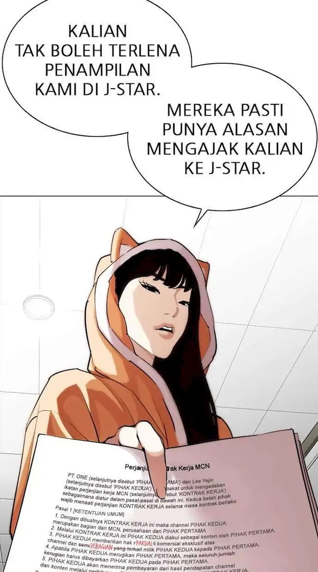 Lookism Chapter 289 Gambar 67